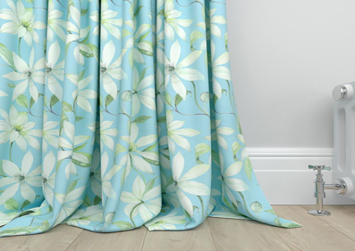 Olivia, Lichen - Made to Measure Curtains - Image 6